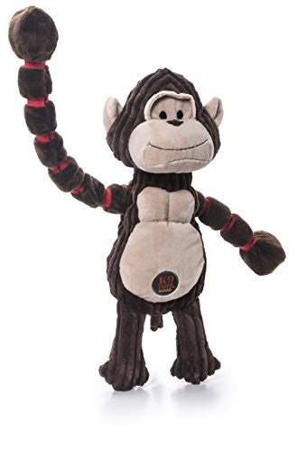 Charming Pet Tug Thunda Tugga Gorilla{L - 2} - Dog