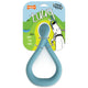 Nylabone Creative Play Tuug Dog Tug Toy Blue Large/Giant - Up To 50 Lbs. (1 ct) 018214852827