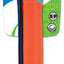 Chuckit! Amphibious Bumper Dog Toy Assorted SM