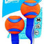 Chuckit! Canine Hardware Ultra Duo Medium {L - 1x} 600011 - Dog