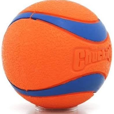 Chuckit Dog Ultra Ball Extra Large 1 Pack {L - x}