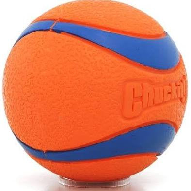 Chuckit Dog Ultra Ball Extra Extra Large 1 Pack {L-x} 660048002291