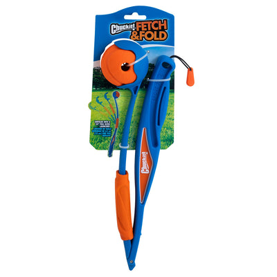 Chuckit! Fetch & Fold Launcher One size