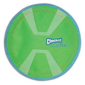 Chuckit! Paraflight Max Glow Large {L + b}600136 - Dog