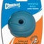 Chuckit The Whistler Ball Large 1 Pk {L + A} 600013 - Dog