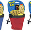 Chuckit! Treat Tote Assorted SM