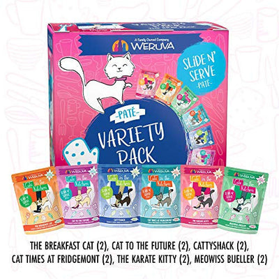 Citk C Slide Brat 3oz Pch Vty{L + x} - 12 - Cat