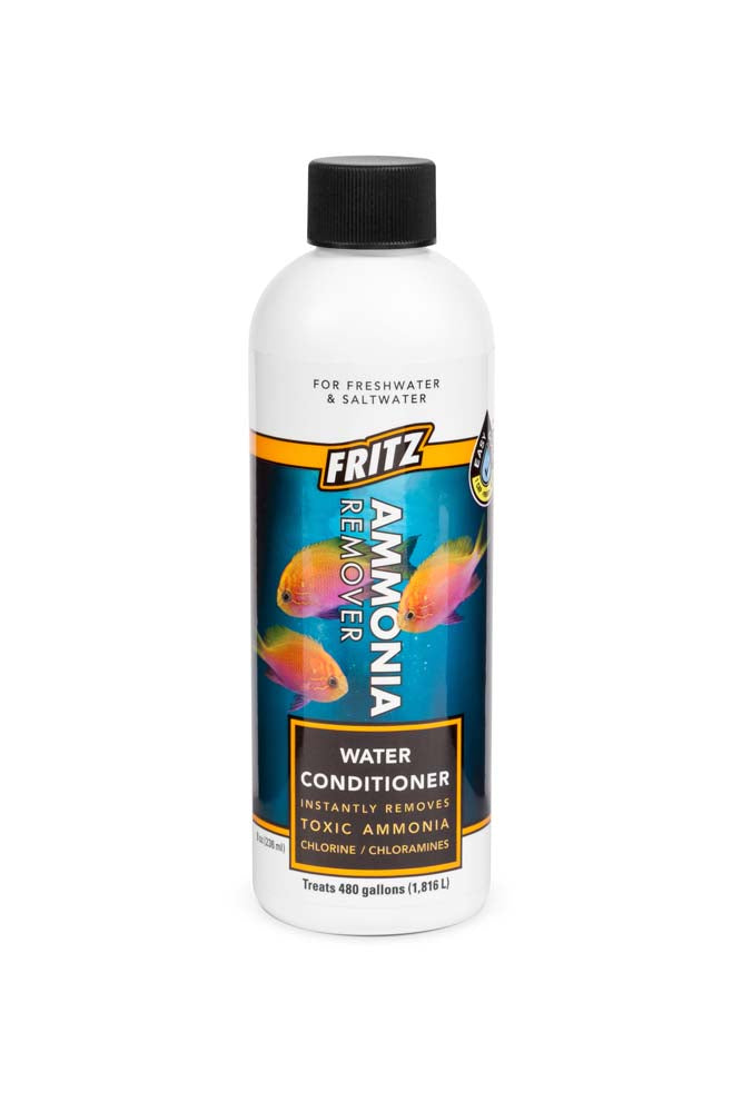 Fritz A.C.C.R. Water Conditioner 8 fl oz 080531802380