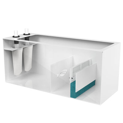 Pro Clear Aquatic Systems EcoReef Sump 300 gal 685004392506