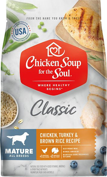 Ckn Soup Mtre Care Dog 13.5 Lb 418426{L - 1}