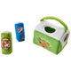 Spot Tailgate Party Puzzle Dog Toy 6 in 077234548219