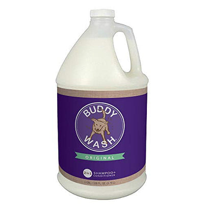 Cldstr D Buddy Wash Lvdr 1 Gal{L + x} - Dog