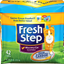Clorox Fresh Step Multi-Cat Scoopable Clumping Cat Litter 42lb {L-1}261006 044600320496