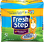 Clorox Fresh Step Multi - Cat Scoopable Clumping Cat Litter 42lb {L - 1}261006