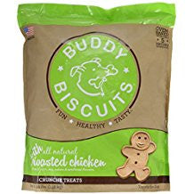 Cloud Star Buddy Biscuits Roasted Chicken 3.5lb {L - 1x} 938101 - Dog