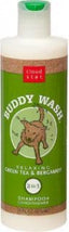 Cloud Star Buddy Wash Shampoo Green Tea & Bergamot 16 oz. {L + 1x} 938034 - Dog