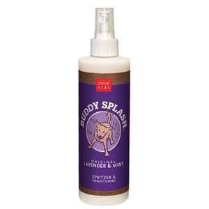 Cloud Star Dog Rinse Lavender 16oz {L + x}