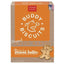 Cloud Star Original Buddy Biscuits Peanut Butter 16 oz. {L + 1x} 938023 - Dog