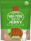 Cloud Star Wag More Bark Less Grain Free Jerky Chicken & Sweet Potato 10 oz. {L + 1RR} 938232 - Dog