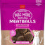 Cloud Star Wag More Bark Less Grain Free Meatballs Lamb Recipe 14 oz. {L+1x} 938237 693804191199