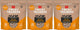 Cloudstar Dog Tricky Crunchy Cheddar 12oz