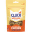 Cluck Kitty Kitty 100% Freeze-dried Chicken Treat With Catnip Coating 0.75oz 854913005801