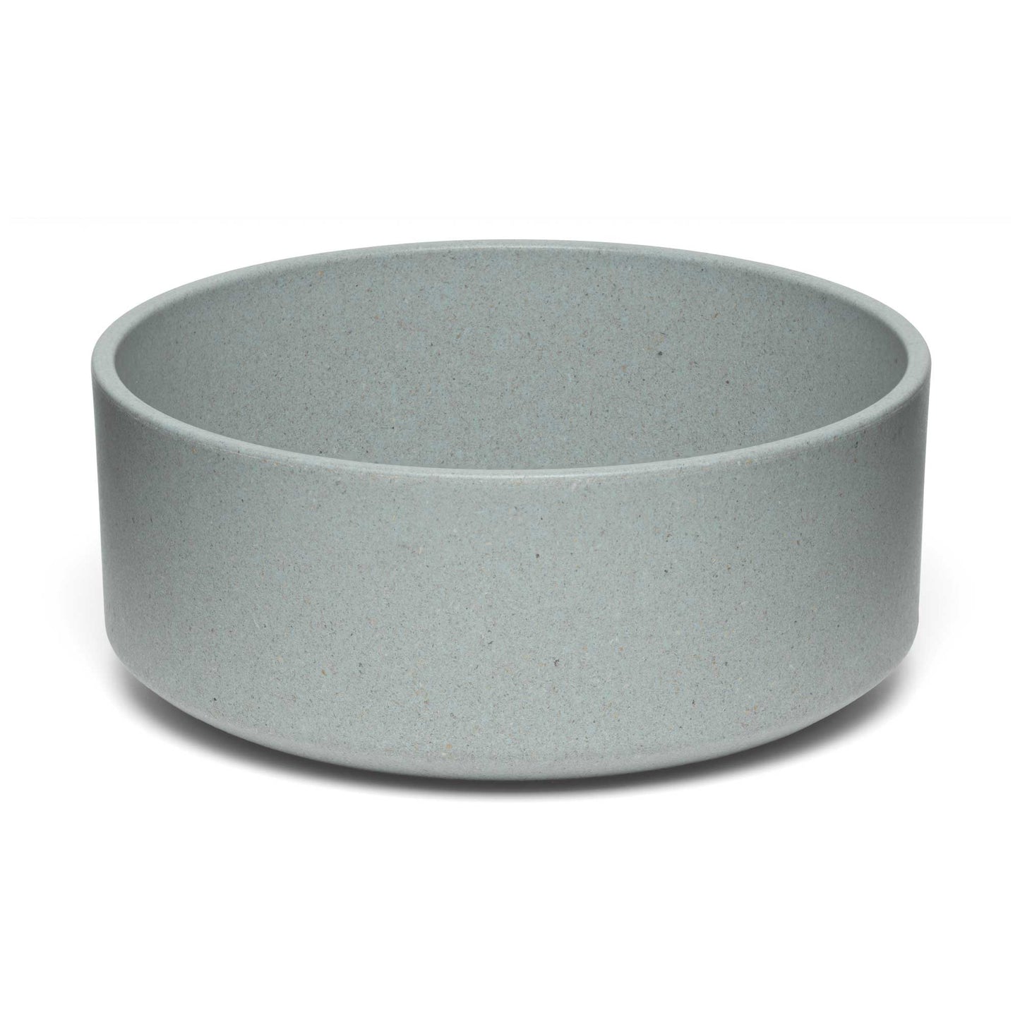 Loving Pets Dolce Bamboo Pet Dish Slate Large 842982081246