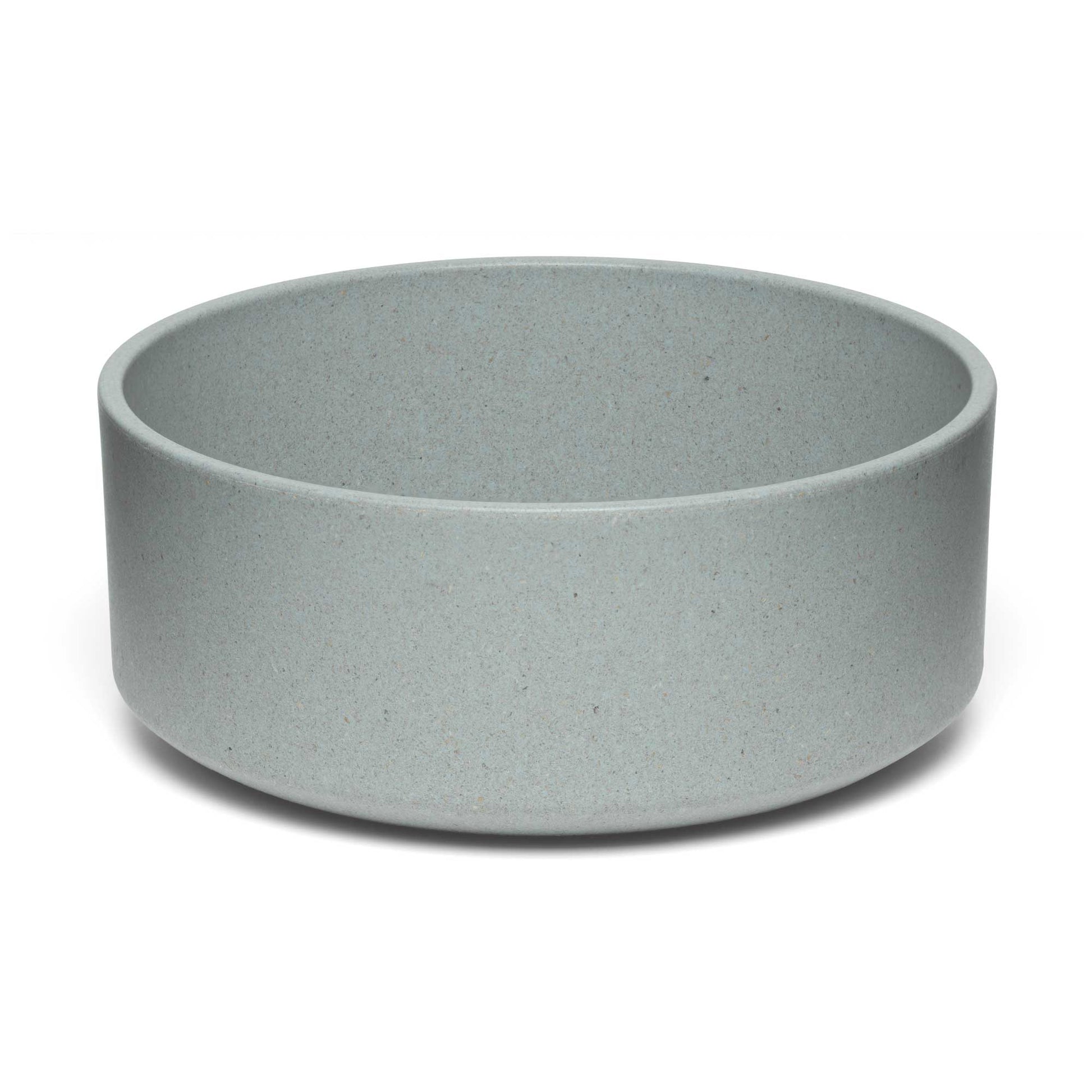 Loving Pets Dolce Bamboo Pet Dish Slate Large 842982081246