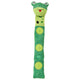 Spot Snuffle Roll Puzzler Dog Toy Assorted Color 25 in 077234548257