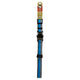 Coa Cllr Fas Refl Bl 1in 18 - 26 {L - 2} - Dog