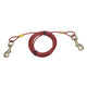 Coastal 15’ Heavy Tie Out Cable Up to 80 lbs. {L + b}769080 - Dog