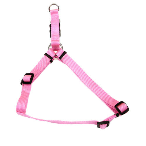 Coastal Pet ProduCats Comfort Wrap Adjustable Pink Harness Large - {L + 2} - Dog