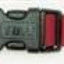 Coastal Pet ProduCats Tuff Buckle Adjustable Nylon Large Dog Collar Red 1’ X 14 - 20’ - {L + 2}