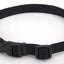 Coastal Pet ProduCats Tuff Buckle Adjustable Nylon Large Dog Collar Black 1’ X 14 - 20’ - {L + 2}