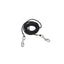 Coastal Poly Cat Tie Out Black 1/8 in x 15 ft