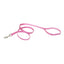 Coastal Single-Ply Nylon Leash Bright Pink 5/8 X 4ft {L+2} 076484404115