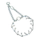Coastal Style 55 16’ x 3 mm Herm Sprenger Snap - On Pinch Training Collar {L + 1} 768231 - Dog