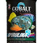 Cobalt Spirulina Fish Flake 1.2z {L+b}478235 847852005001