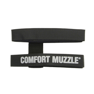 Comfort Muzzle Adjustable for Dogs 12 - 18in MD - Dog