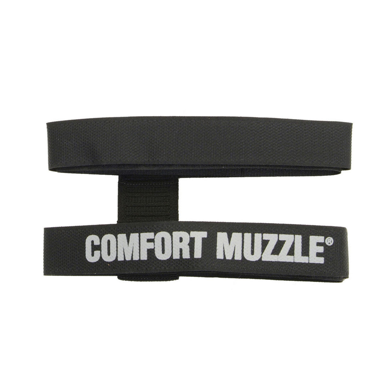 Comfort Muzzle Adjustable Muzzle for Dogs 16-24in LG
