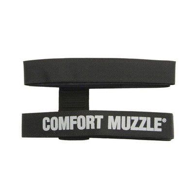 Comfort Muzzle Adjustable for Dogs 16 - 24in LG - Dog