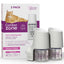 Comfort Zone Cat Calming Diffuser Kit Pheromone 2 Diffusers and 2 - 1.62 fl ox (48mL) Refills New Formula