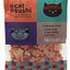 Complete Natural Nutrition Cat Sushi Thick Cut Bonito Flakes 0.7oz {L+x} 865519000329