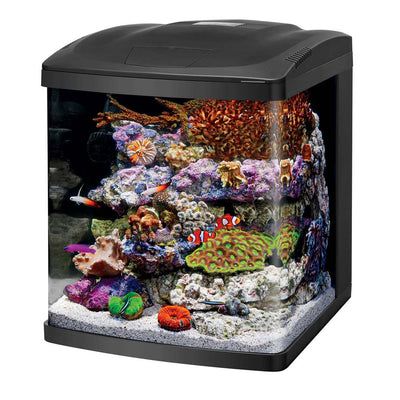 Coralife LED Biocube Marine or Freshwater Aquarium Kit 16