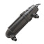 Coralife Turbo - Twist UV Sterilizer Black 6X Up to 250 Gallons - Aquarium