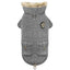 Cp D Army Parka Salt Pep 20 {L + x} - Dog