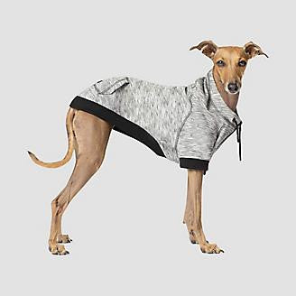 Cp D Hero Hoodie Gry 20 - Dog