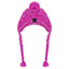 Cp D Polr Pom Hat Pnk Lg - Dog