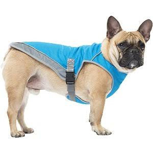 Cp D Vest Cooling Aqua 24 {L + x} - Dog