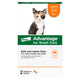 Elanco Advantage Topical Flea Treatment for Cats 2-Month Supply SmallCats (2-9 Lbs) 727804566517